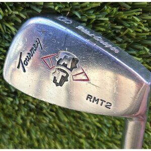 Macgregor MT RMT2 Single 8 Iron Tourney Steel Mens RH